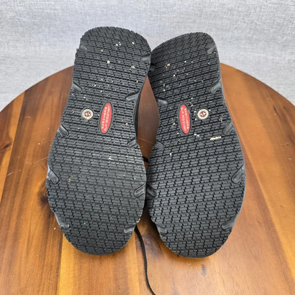 Skechers work max